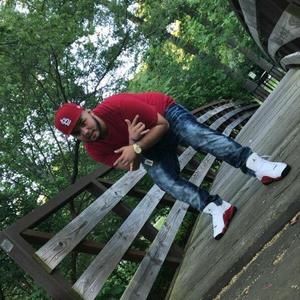 Meet your Posher, Anthony